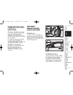 Preview for 78 page of Ford 2008 Ka Owner'S Handbook Manual