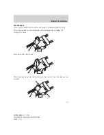 Предварительный просмотр 85 страницы Ford 2008 mark lt Owner'S Manual