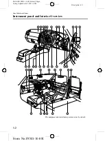 Preview for 6 page of Ford 2008 Ranger Owner'S Manual