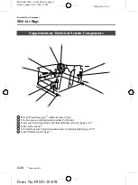 Preview for 34 page of Ford 2008 Ranger Owner'S Manual