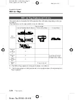 Preview for 38 page of Ford 2008 Ranger Owner'S Manual