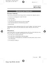 Preview for 41 page of Ford 2008 Ranger Owner'S Manual