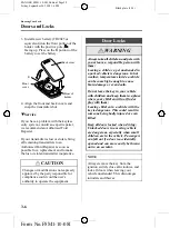 Preview for 50 page of Ford 2008 Ranger Owner'S Manual