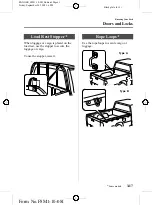 Preview for 61 page of Ford 2008 Ranger Owner'S Manual