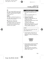 Preview for 81 page of Ford 2008 Ranger Owner'S Manual