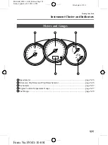 Preview for 103 page of Ford 2008 Ranger Owner'S Manual