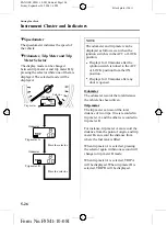 Preview for 104 page of Ford 2008 Ranger Owner'S Manual