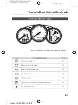 Preview for 107 page of Ford 2008 Ranger Owner'S Manual