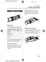 Preview for 117 page of Ford 2008 Ranger Owner'S Manual