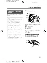 Preview for 119 page of Ford 2008 Ranger Owner'S Manual