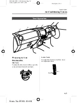 Preview for 125 page of Ford 2008 Ranger Owner'S Manual