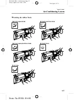 Preview for 127 page of Ford 2008 Ranger Owner'S Manual