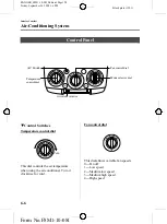 Preview for 128 page of Ford 2008 Ranger Owner'S Manual