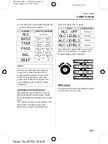 Preview for 143 page of Ford 2008 Ranger Owner'S Manual