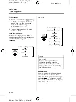 Preview for 150 page of Ford 2008 Ranger Owner'S Manual