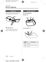 Preview for 158 page of Ford 2008 Ranger Owner'S Manual