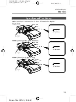 Preview for 167 page of Ford 2008 Ranger Owner'S Manual