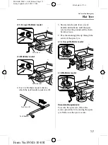 Preview for 171 page of Ford 2008 Ranger Owner'S Manual