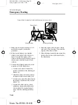 Preview for 182 page of Ford 2008 Ranger Owner'S Manual