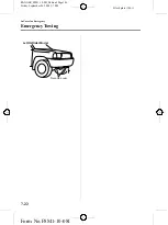 Preview for 186 page of Ford 2008 Ranger Owner'S Manual