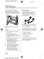 Preview for 210 page of Ford 2008 Ranger Owner'S Manual