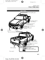 Preview for 213 page of Ford 2008 Ranger Owner'S Manual