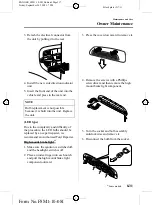 Preview for 217 page of Ford 2008 Ranger Owner'S Manual