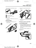 Preview for 219 page of Ford 2008 Ranger Owner'S Manual