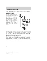 Предварительный просмотр 40 страницы Ford 2008 Sable Owner'S Manual