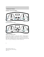 Предварительный просмотр 12 страницы Ford 2009 Crown Victoria Owner'S Manual