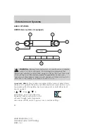 Preview for 20 page of Ford 2009 E-150 Owner'S Manual