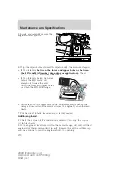 Preview for 270 page of Ford 2009 E-150 Owner'S Manual