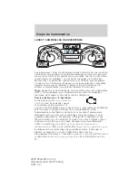 Предварительный просмотр 12 страницы Ford 2009 Expedition Owner'S Manual