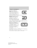 Предварительный просмотр 20 страницы Ford 2009 Expedition Owner'S Manual