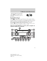 Предварительный просмотр 25 страницы Ford 2009 Expedition Owner'S Manual