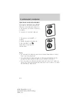 Предварительный просмотр 132 страницы Ford 2009 Expedition Owner'S Manual