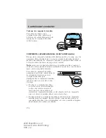 Предварительный просмотр 176 страницы Ford 2009 Expedition Owner'S Manual