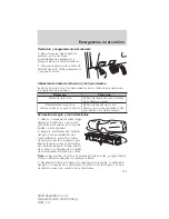 Предварительный просмотр 373 страницы Ford 2009 Expedition Owner'S Manual