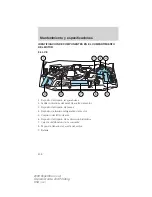 Предварительный просмотр 408 страницы Ford 2009 Expedition Owner'S Manual