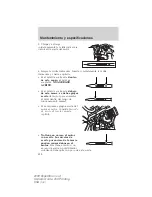 Предварительный просмотр 412 страницы Ford 2009 Expedition Owner'S Manual