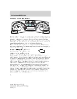 Предварительный просмотр 475 страницы Ford 2009 Expedition Owner'S Manual