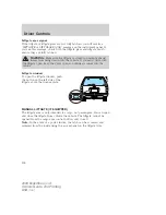 Предварительный просмотр 621 страницы Ford 2009 Expedition Owner'S Manual