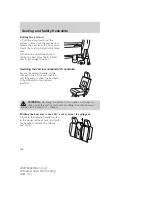 Предварительный просмотр 661 страницы Ford 2009 Expedition Owner'S Manual