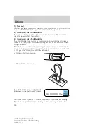 Предварительный просмотр 765 страницы Ford 2009 Expedition Owner'S Manual