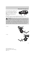 Предварительный просмотр 798 страницы Ford 2009 Expedition Owner'S Manual