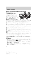 Preview for 82 page of Ford 2009 Explorer Owner'S Manual