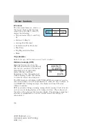 Preview for 136 page of Ford 2009 Explorer Owner'S Manual