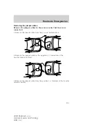 Preview for 335 page of Ford 2009 Explorer Owner'S Manual