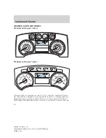 Предварительный просмотр 12 страницы Ford 2009 F-150 Owner'S Manual