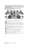 Предварительный просмотр 44 страницы Ford 2009 F-150 Owner'S Manual